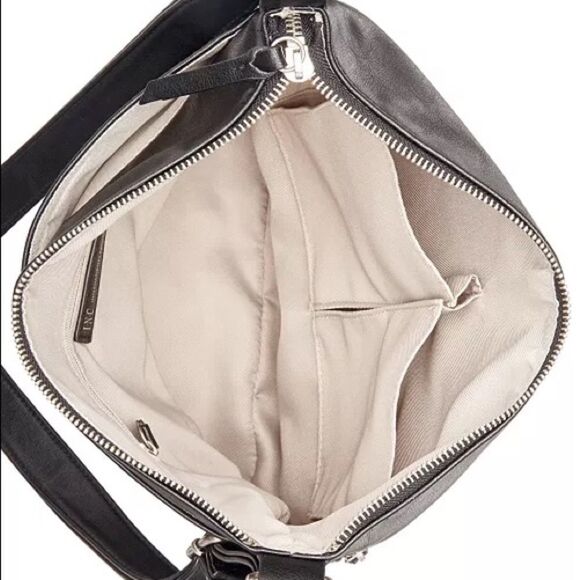 INC International Concepts Dusty Rose Crossbody - Picture 3 of 9